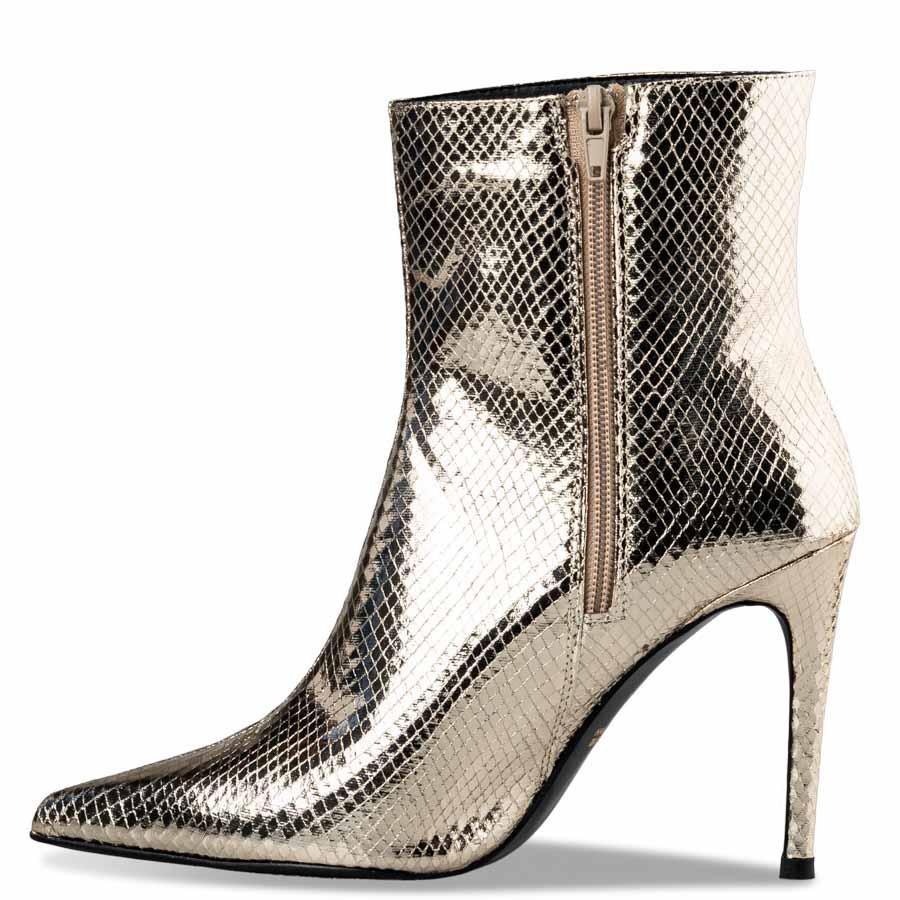 Envie Shoes - STILETTO BOOTIES - E02-18071-59