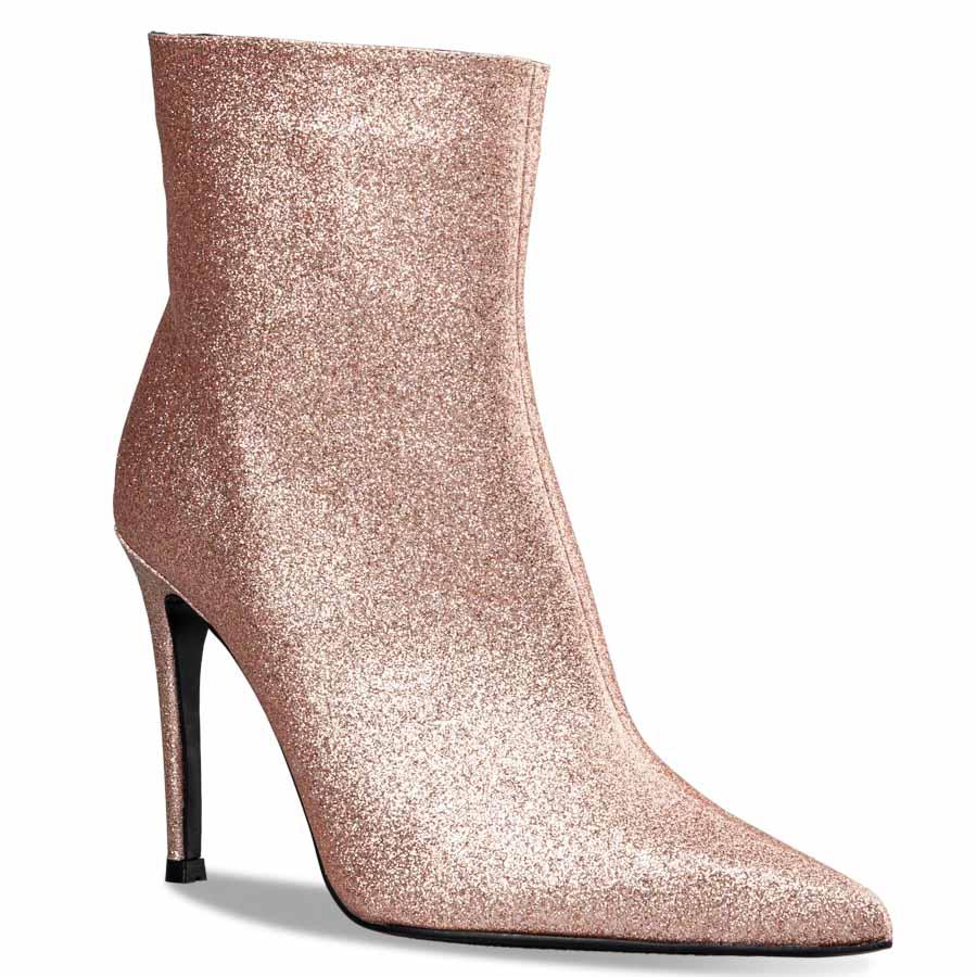 Envie Shoes - STILETTO BOOTIES - E02-18075-90