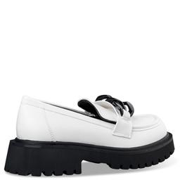 Envie Shoes - CHUNKY LOAFERS - E15-18053-33