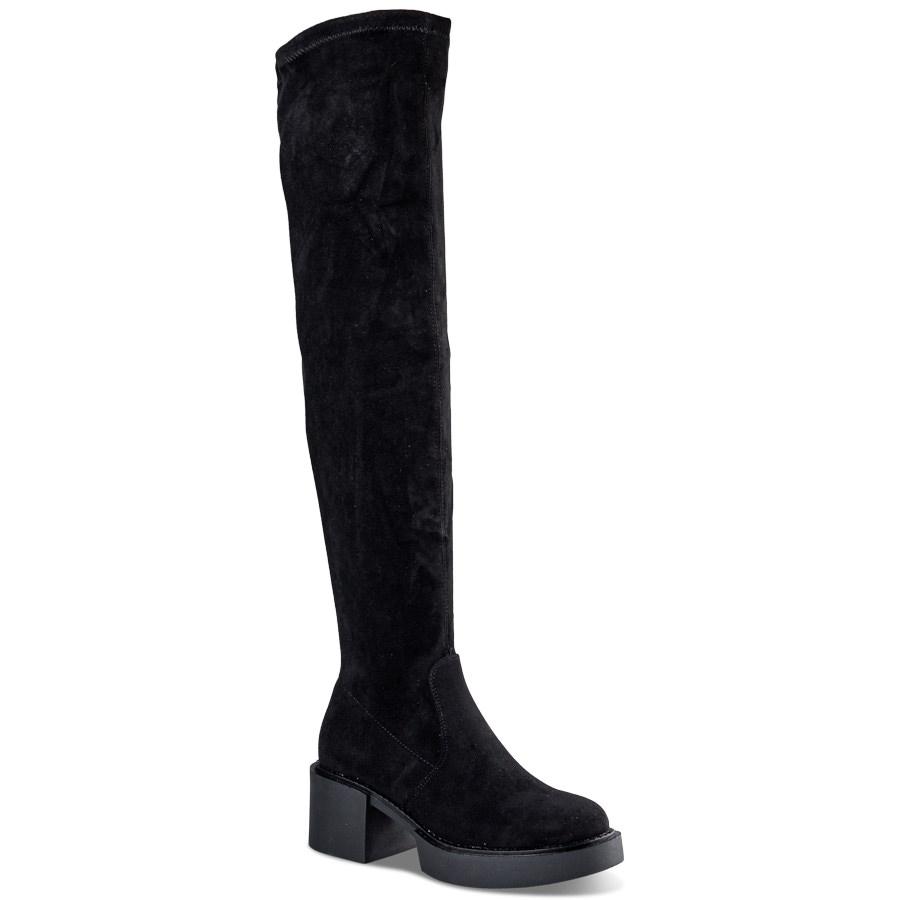 Envie Shoes - OVER THE KNEE BOOTS - E23-18088-34