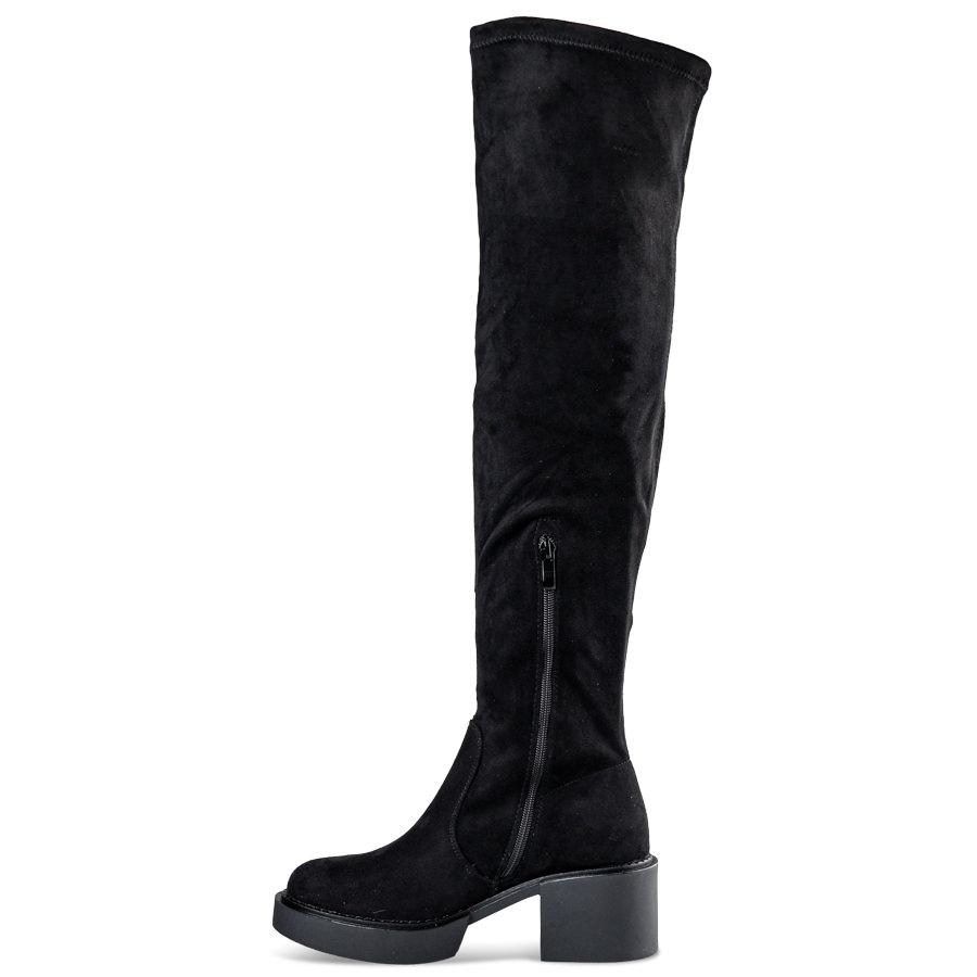 Envie Shoes - OVER THE KNEE BOOTS - E23-18088-34