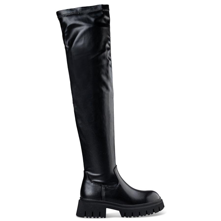 Envie Shoes - OVER THE KNEE BOOTS - E23-18101-34