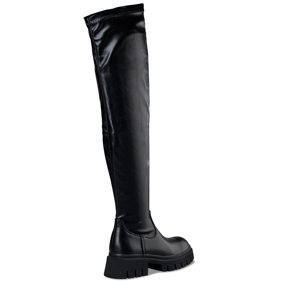 Envie Shoes - OVER THE KNEE BOOTS - E23-18101-34