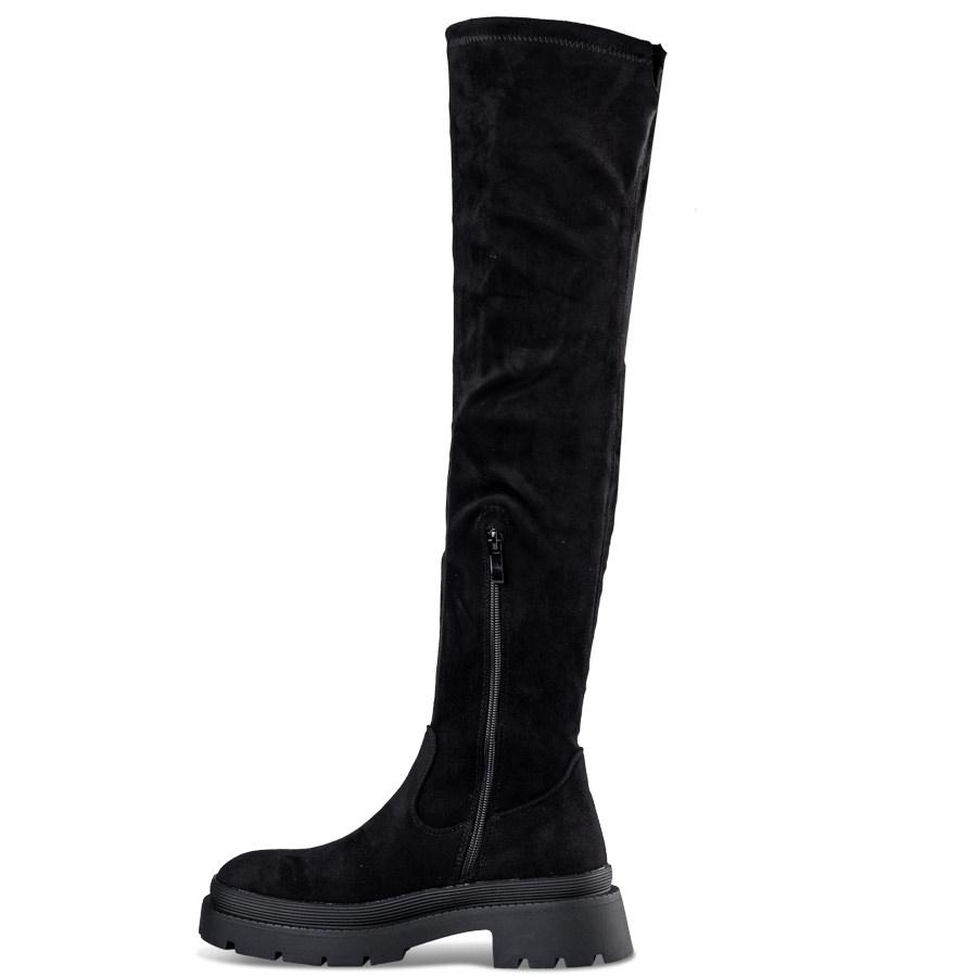 Envie Shoes - OVER THE KNEE BOOTS - E23-18102-34
