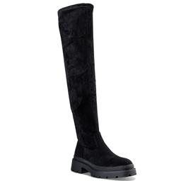 Envie Shoes - OVER THE KNEE BOOTS - E23-18102-34