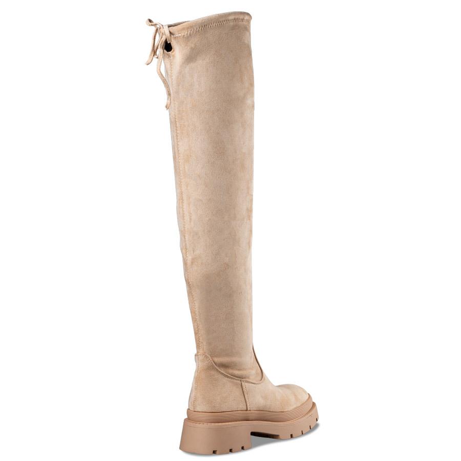 Envie Shoes - OVER THE KNEE BOOTS - E23-18102-36