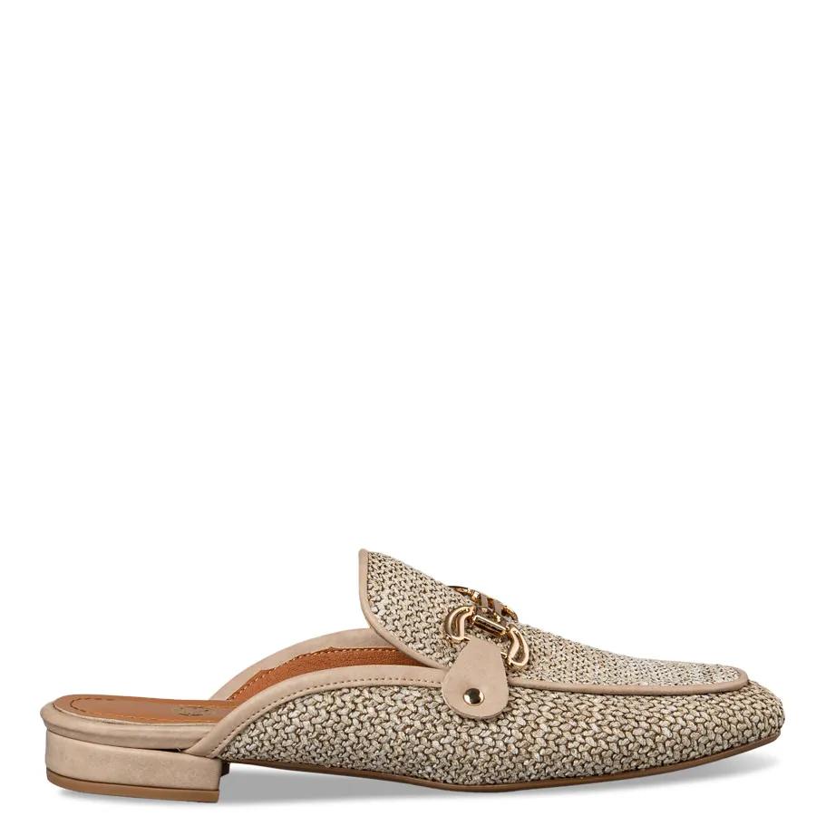 SLIP ON LOAFERS