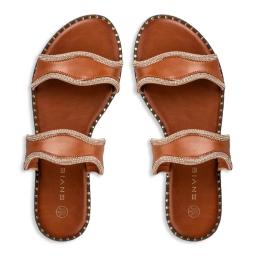 Envie Shoes - FLAT SANDALS - E96-19028-26