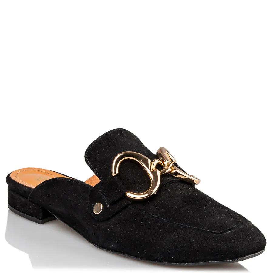 SLIP ON LOAFERS