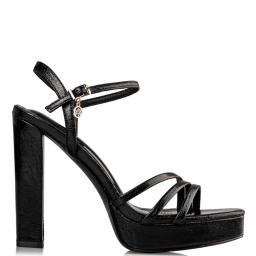 Envie Shoes - PLATFORM HEEL SANDALS - E42-17173-34