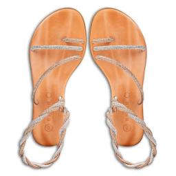 Envie Shoes - FLAT SANDALS - E95-17457-58