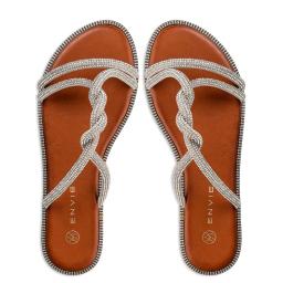 Envie Shoes - FLAT SANDALS - E96-17261-21