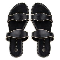 Envie Shoes - FLAT SANDALS - E96-17284-34